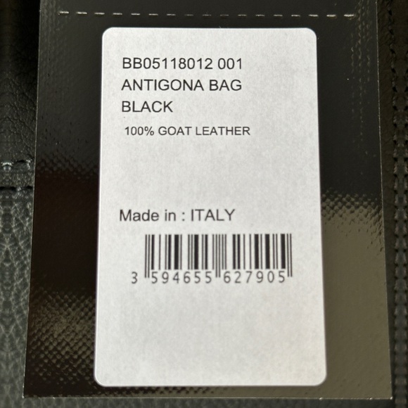 Givenchy Antigona Medium - Picture 15 of 15